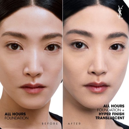Comar Profumerie | Yves Saint Laurent | All Hours Hyper Finish Powder