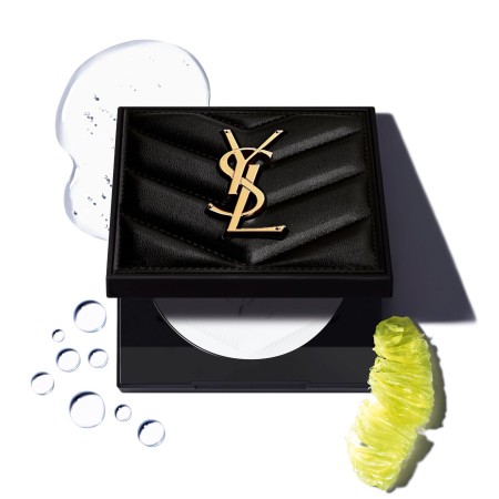 Comar Profumerie | Yves Saint Laurent | All Hours Hyper Finish Powder