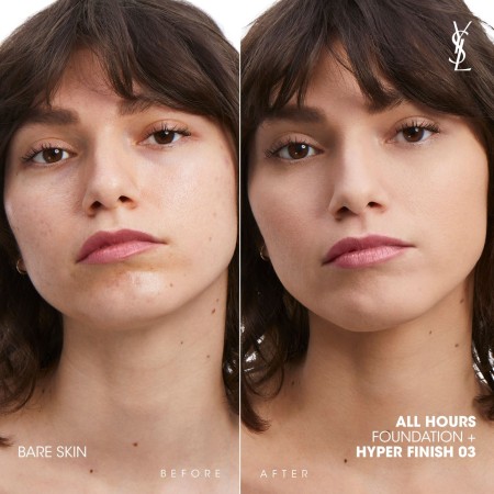 Comar Profumerie | Yves Saint Laurent | All Hours Hyper Finish Powder