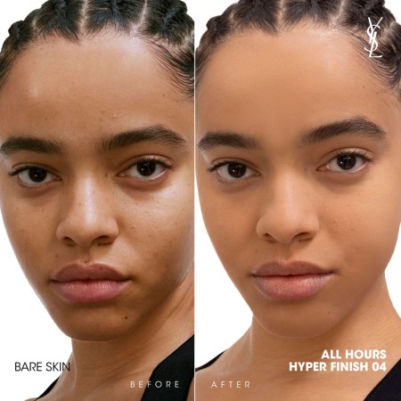 Comar Profumerie | Yves Saint Laurent | All Hours Hyper Finish Powder