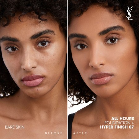 Comar Profumerie | Yves Saint Laurent | All Hours Hyper Finish Powder