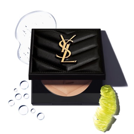 Comar Profumerie | Yves Saint Laurent | All Hours Hyper Finish Powder