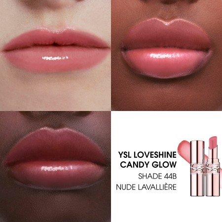 Comar Profumerie | Yves Saint Laurent | Makeup | Labbra |  Loveshine Candy Glow