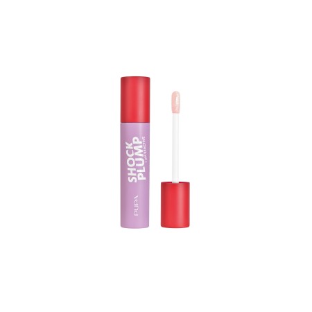 Comar Profumerie | Pupa | Makeup | Labbra | Shock Plump Gloss Volumizzante