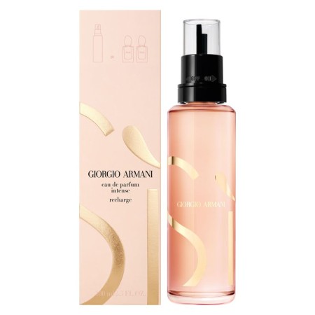 Comar Profumerie | Armani | Profumi Donna | SÌ | Intense Eau de Parfum Refill