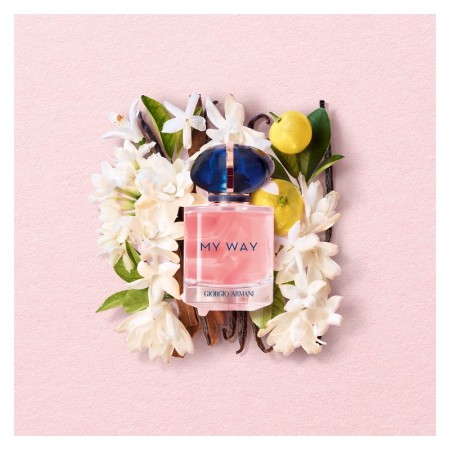 Comar Profumerie | Armani | Profumi Donna | My Way | Eau de Parfum Refill