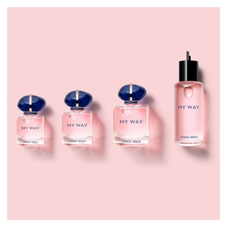 Comar Profumerie | Armani | Profumi Donna | My Way | Eau de Parfum Refill