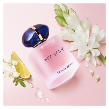 Comar Profumerie | Armani | Profumi Donna | My Way | Floral Eau de Parfum