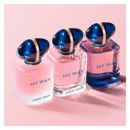 Comar Profumerie | Armani | Profumi Donna | My Way | Floral Eau de Parfum