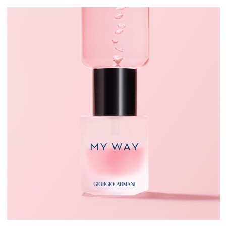 Comar Profumerie | Armani | Profumi Donna | My Way | Floral Eau de Parfum