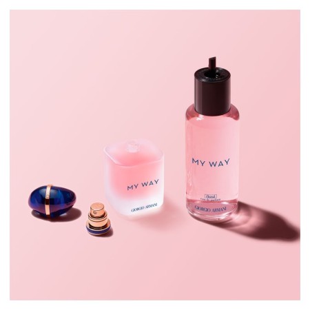 Comar Profumerie | Armani | Profumi Donna | My Way | Floral Eau de Parfum
