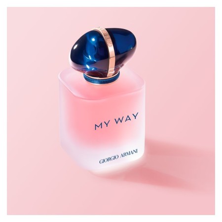 Comar Profumerie | Armani | Profumi Donna | My Way | Floral Eau de Parfum