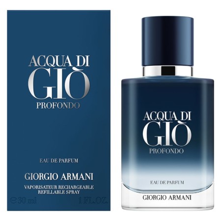 Comar Profumerie | Armani | Profumi Uomo | Acqua Di Giò | Profondo Eau de Parfum