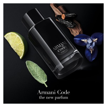 Comar Profumerie | Armani | Profumi Uomo | Armani Code | Parfum