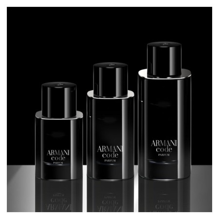 Comar Profumerie | Armani | Profumi Uomo | Armani Code | Parfum