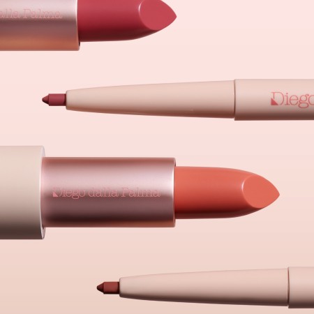 Comar Profumerie | Diego dalla Palma | Makeup | Labbra | Plump&Fill My Lips