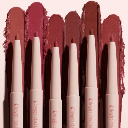 Comar Profumerie | Diego dalla Palma | Makeup | Labbra | Plump&Fill My Lips