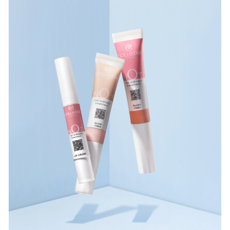 Comar Profumerie | Collistar | Makeup| Not Lip Crush
