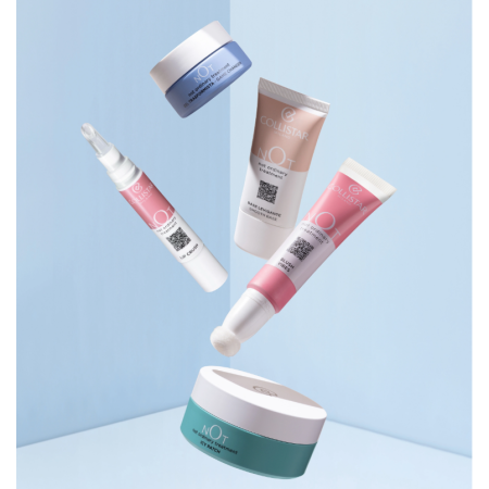 Comar Profumerie | Collistar | Makeup| Not Lip Crush