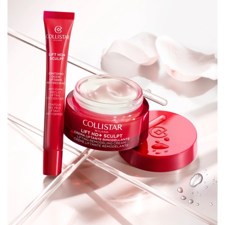 Comar Profumerie | Collistar | LIFT HD | Sculpt Contorno Occhi Liftante Anti-Occhiaie