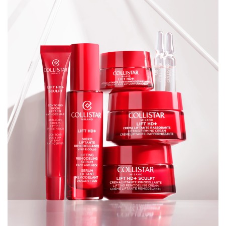 Comar Profumerie | Collistar | LIFT HD | Sculpt Contorno Occhi Liftante Anti-Occhiaie
