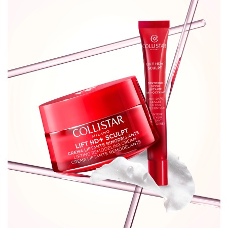 Comar Profumerie | Collistar | LIFT HD | Sculpt Contorno Occhi Liftante Anti-Occhiaie