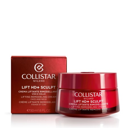 Comar Profumerie | Collistar | LIFT HD | Sculpt Crema Liftante Rassodante 50ml