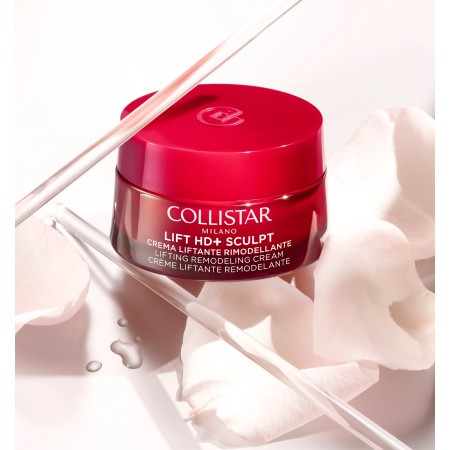 Comar Profumerie | Collistar | LIFT HD | Sculpt Crema Liftante Rassodante 50ml