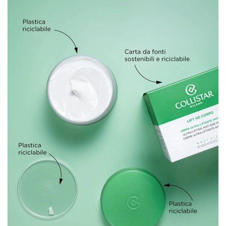 Comar Profumerie | Collistar | Lift HD Crema ultra-liftante anti età 400ml