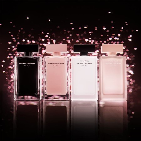 Comar Profumerie | Narciso Rodriguez | For Her | Cofanetto Eau de Parfum e 50 ml