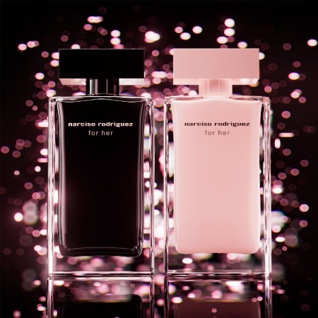 Comar Profumerie | Narciso Rodriguez | For Her | Cofanetto Eau de Parfum e 50 ml