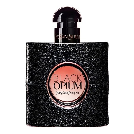 Yves Saint Laurent BLACK OPIUM Eau de Parfum 50ml