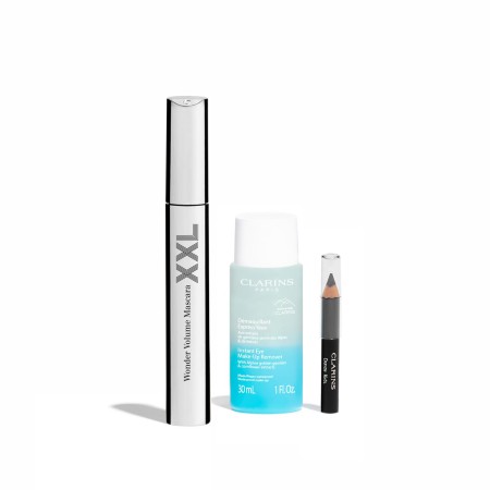 Comar Profumerie | Clarins |Cofanetto Mascara Wonder Volume XXL