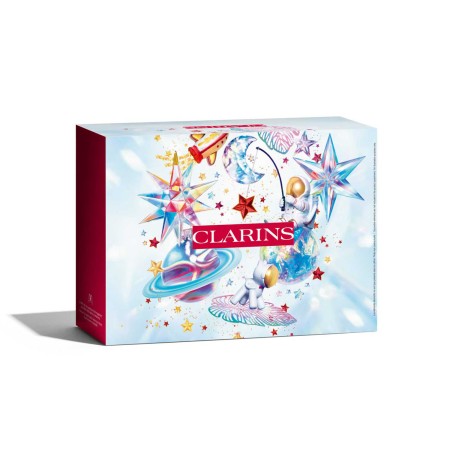 Comar Profumerie | Clarins |Cofanetto Mascara Wonder Volume XXL