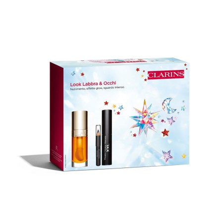 Comar Profumerie | Clarins |Cofanetto