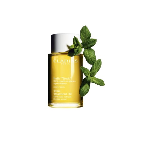 Olio Tonicità Huile Tonic