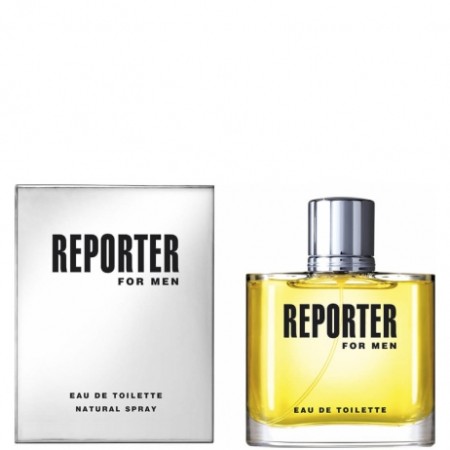 Comar Profumerie | Reporter | For men | Eau de Toilette 75ml