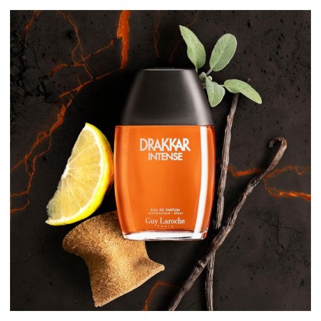 Comar Profumerie | Guy Laroche Paris | Drakkar Noir | Intense Eau de Parfum 100ml