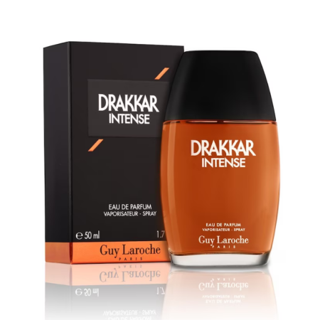 Comar Profumerie | Guy Laroche Paris | Drakkar Noir | Intense Eau de Parfum 100ml