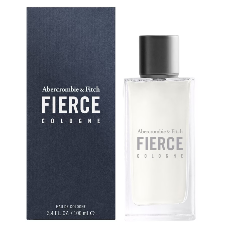 Comar Profumerie | Abercrombie & Fitch | FIERCE | Eau de Cologne
