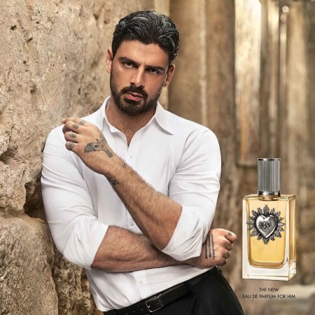 Comar Profumerie | Dolce & Gabbana | Devotion Pour Homme | Eau de Parfum