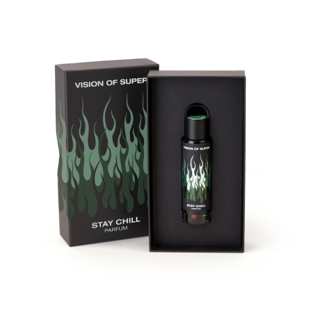 Comar Profumerie | Ethos | Vision Of Super | Stay Chill Eau de Parfum 50ml