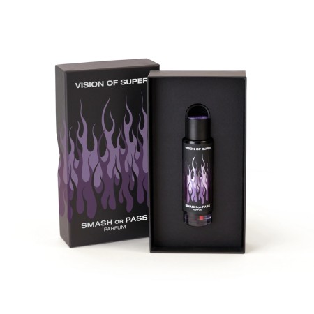 Comar Profumerie | Ethos | Vision Of Super | Smash Or Pass Eau de Parfum 50ml