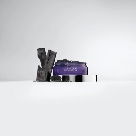 Comar Profumerie | Clinique | Detergenza | Take The Day Off  Charcoal Cleansing Balm 125ml