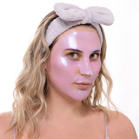 Comar Profumerie | Diego dalla Palma | TIME CONTROL | Maschera Anti Età Globale 4 x 25g