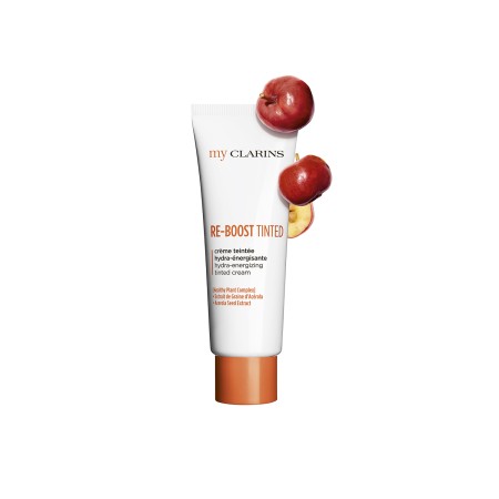Comar Profumerie | Clarins | My Clarins | RE-BOOST crema colorata ultra energizzante 50ml Comar Profumerie | Clarins | My Clarins | RE-BOOST crema colorata ultra energizzante 50ml