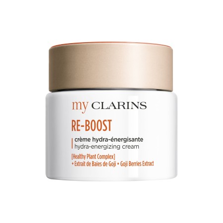 Comar Profumerie | Clarins | My Clarins | RE-BOOST crema idratante energizzante 50ml Comar Profumerie | Clarins | My Clarins | RE-BOOST crema idratante energizzante 50ml