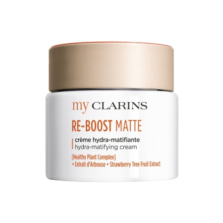 Comar Profumerie | Clarins | My Clarins | RE-BOOST crema idratante opacizzante Comar Profumerie | Clarins | My Clarins | RE-BOOST crema idratante opacizzante