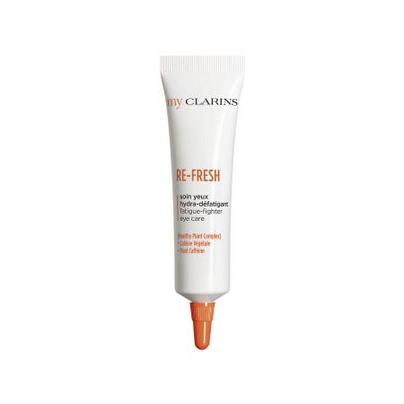 Comar Profumerie | Clarins | My Clarins | RE-FRESH trattamento occhi idratante anti-fatica Comar Profumerie | Clarins | My Clarins | RE-FRESH trattamento occhi idratante anti-fatica