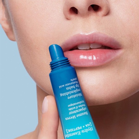 Comar Profumerie | Clarins | HYDRA ESSENTIEL | Baume Lèvres Réparateur Balsamo Labbra 15ml